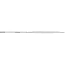 PFERD TOOLS Präzisions-Nadelfeile Halbrund 160mm Schweizer Hieb 1, mittel - 12509082
