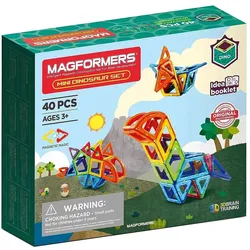 Magformers Mini Dino Set