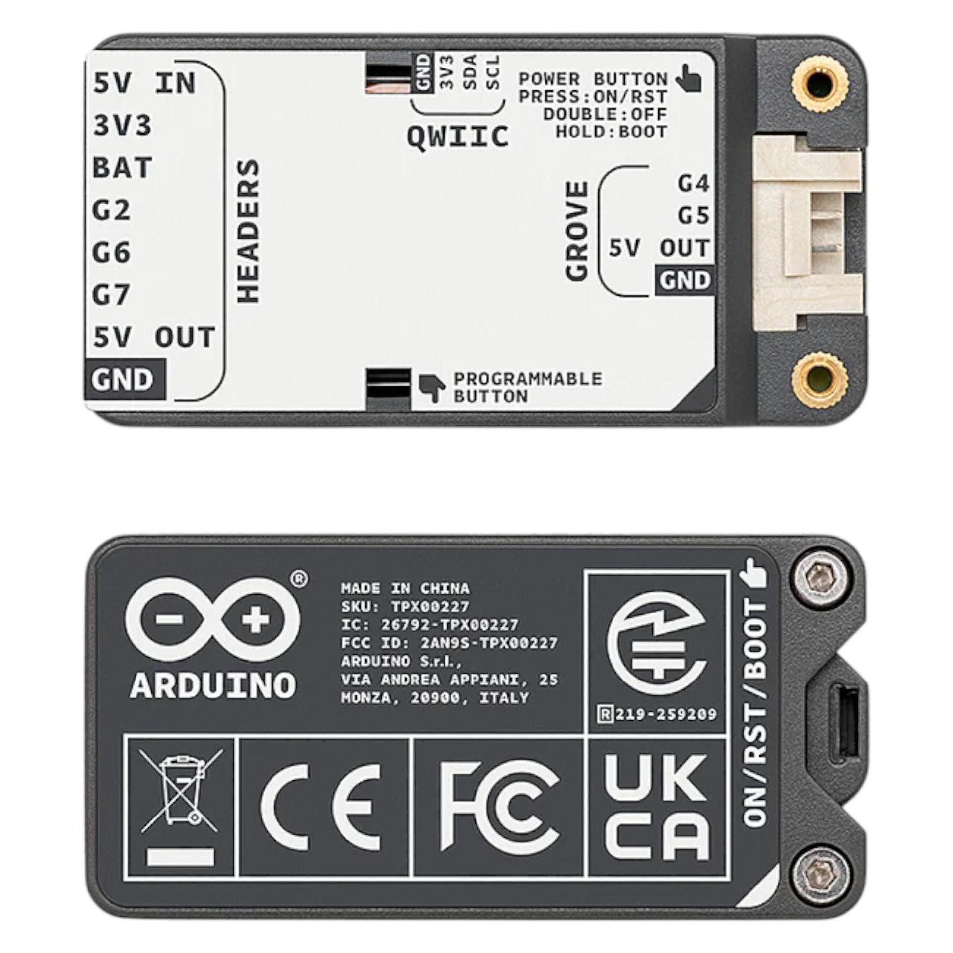 Arduino Nesso N1 (TPX00227)