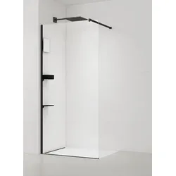 SAT Walk-in Walk-In Duschwand 60 cm SATBWI60PRDOPLC