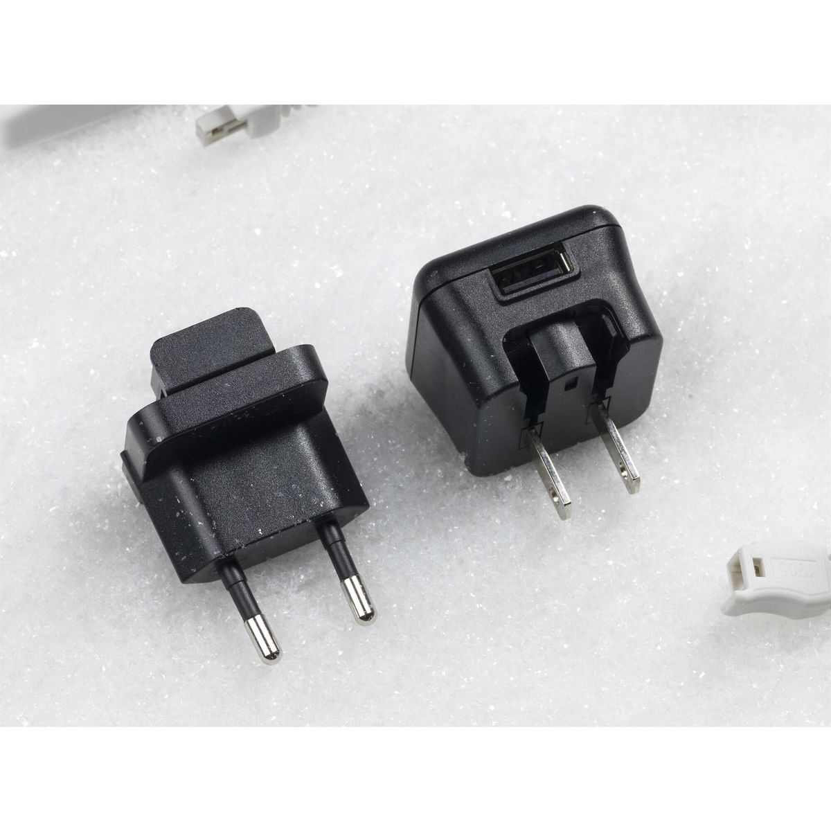 Zanier Heat Charger USB neutral O/S 26078---O/S