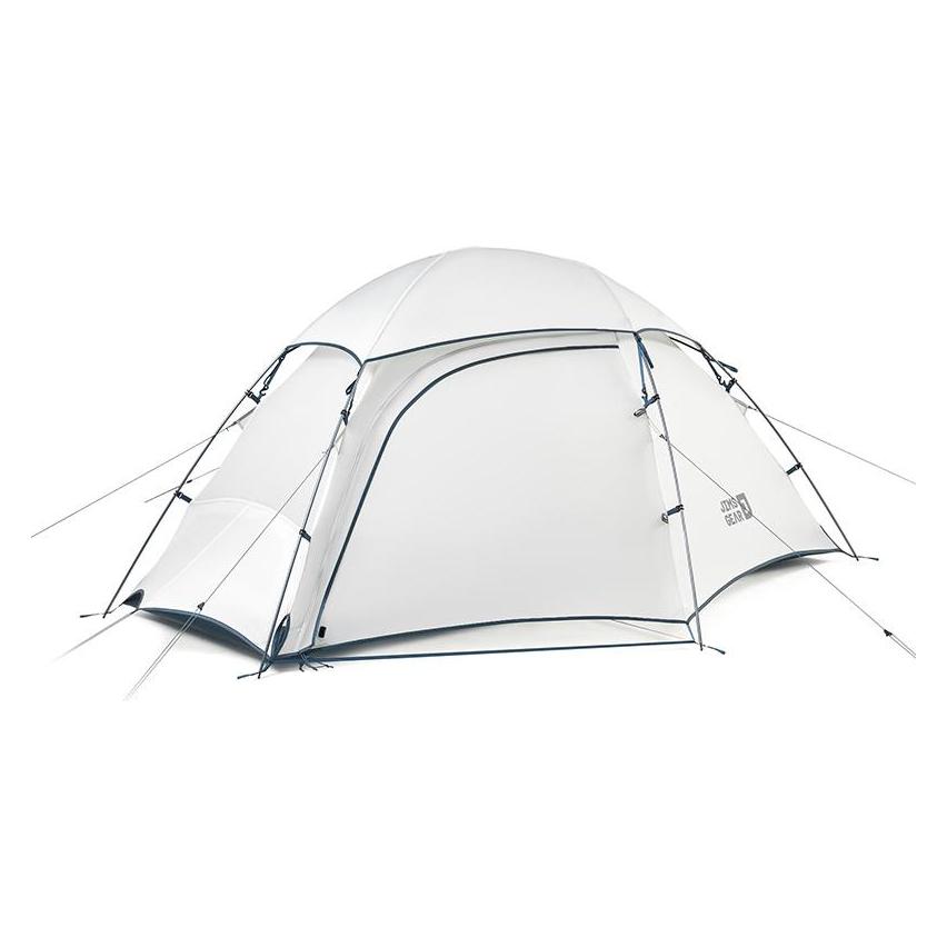 Naturehike Namiot jim's gear bealock 2 cnk2350ws011-snow white (Kuppelzelt, 2 Personen) (0010178400045524)