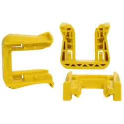 HellermannTyton Befestigungsschieber FSB3.0-PBT#151-02305