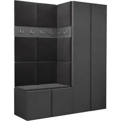 GARDEROBEN-SET Orion III