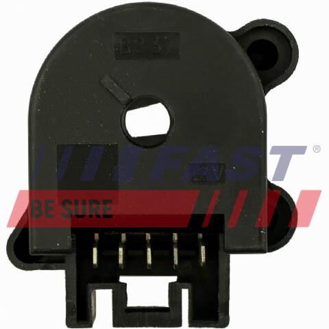 Fast Gebläseschalter, Heizung/lüftung Ft59151 Für Fiat