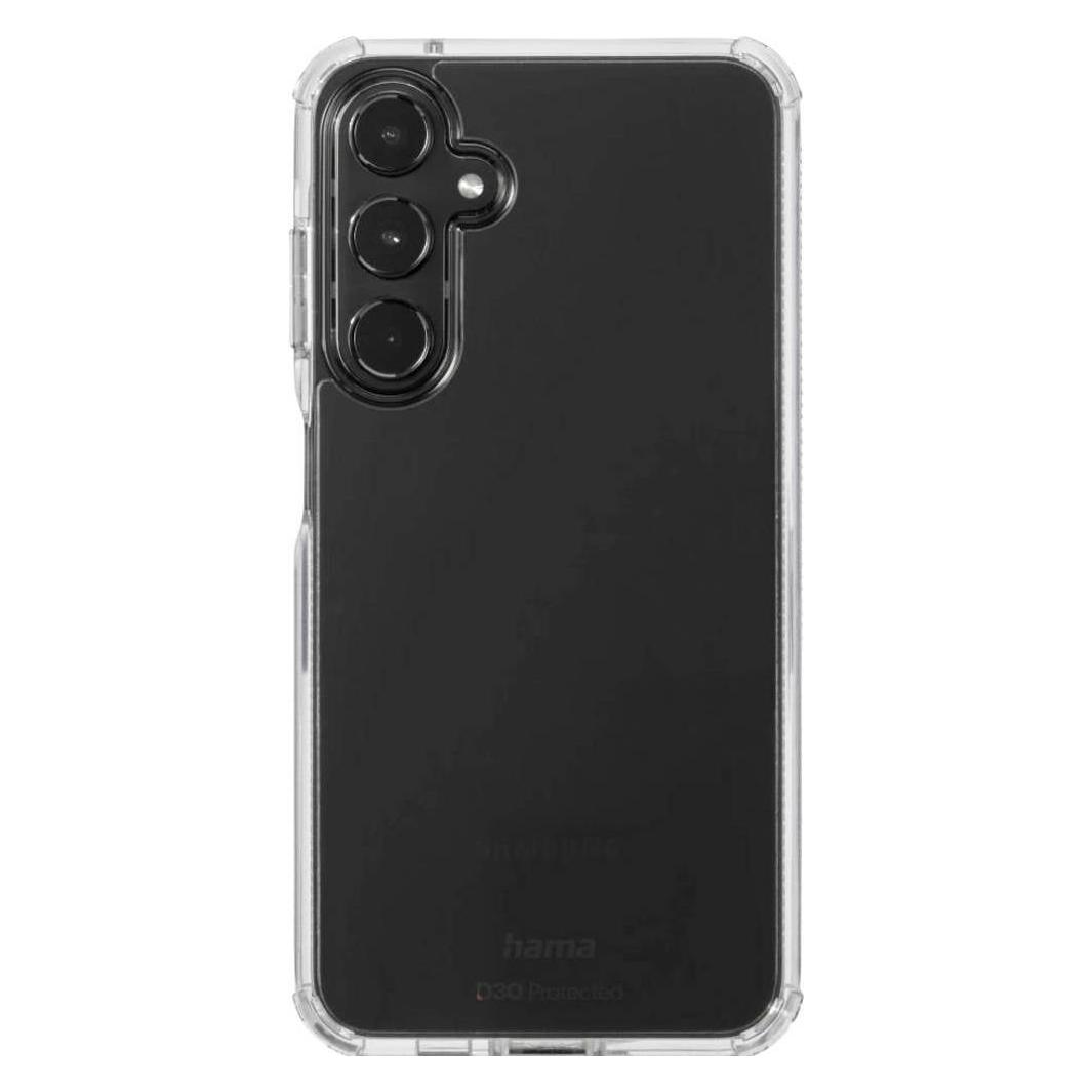 Hama Cover EXP Galaxy A16 tr (Samsung Galaxy A16, Samsung Galaxy A16 5G) (00137993)