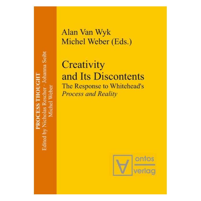 De Gruyter Creativity and Its Discontents (Englisch, Hardcover, Alan Wyk, Michel Weber) (67763512)