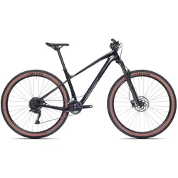 Rock Machine Blizz Cr 20 Mountainbike Gloss Basalt Black Gr. M