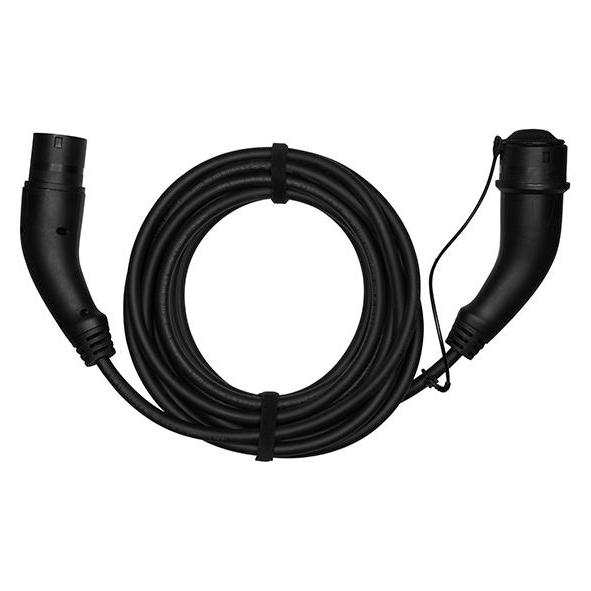 ABL Ladekabel Typ2/Typ2 3ph 20A 10m (11 kW, 20 A, 10 m) (CC2010)