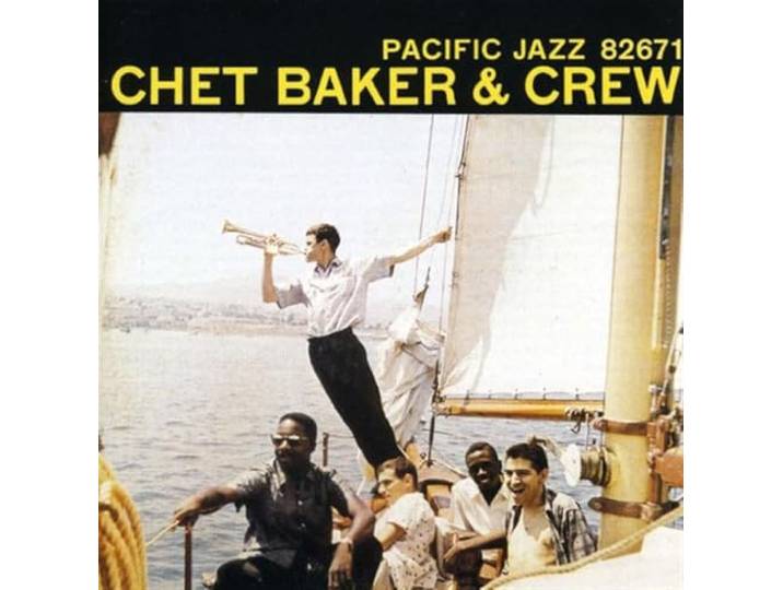 Chet Baker - Chet Baker And Crew