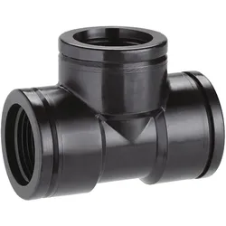 T-Stück DN20 (3/4''), IG