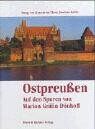 Kuenheim, Haug von - Ostpreußen. Auf den Spuren von Marion Gräfin Dönhoff - Preis vom 17.10.2026 19:25:27 h