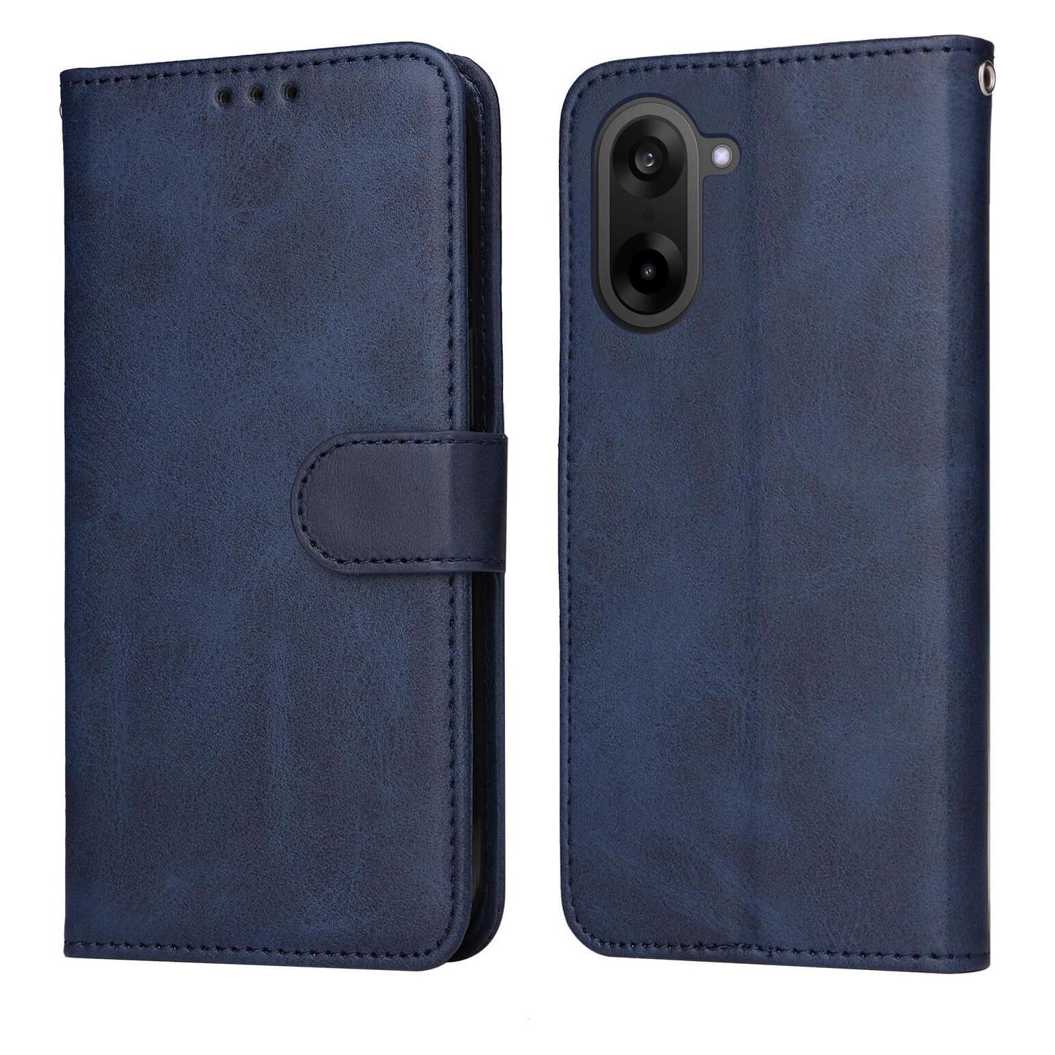 Cover-Discount OnePlus Nord CE5 - Premium Handyhülle Etui (OnePlus Nord CE5) (66493245)