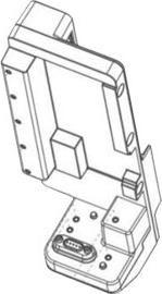Zebra Dockingstation - 2 x HDMI - 10Mb LAN