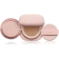 Laneige, Foundation, Neo Cushionglow 21n1 Beige A Radiant Foundation For A Glowing Complexion (21n1 Beige)