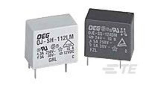 TE Connectivity OJ-SS-109DM,000 Printrelais