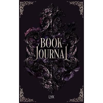 LYX Book Journal, Kalender von , LYX, 978-3-7363-2593-7