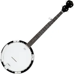 Classic Cantabile BB-5 5-String Banjo