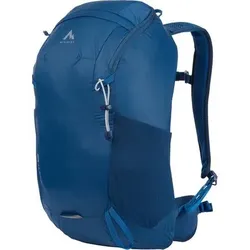 McKINLEY Wander-Rucksack SKUA VT 25, Größe 25 in Schwarz Schwarz