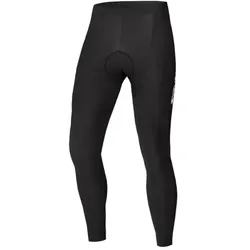 Endura FS260 Pro Thermo Tight Herrenhose in der Taille Black Gr. M