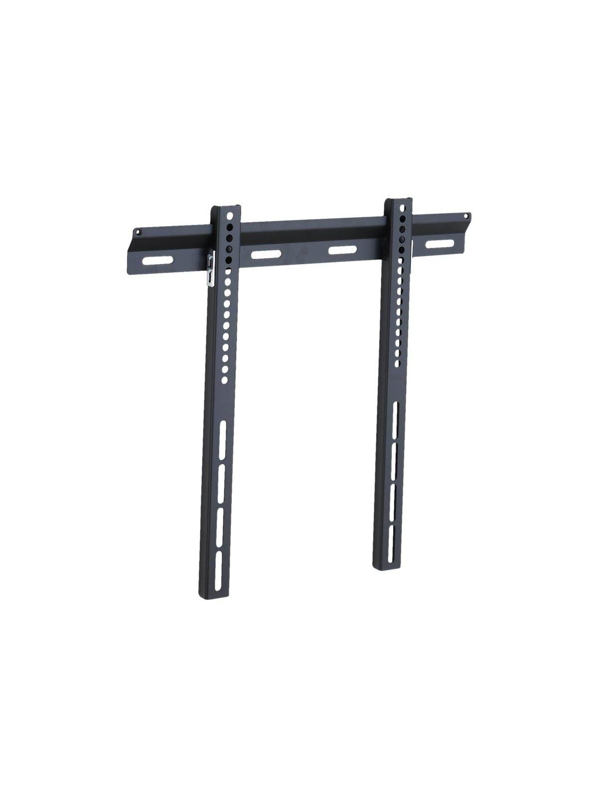 Vivanco TV Wall Bracket flat profile 55" 35kg - Max 35 kg - recommended for 55"