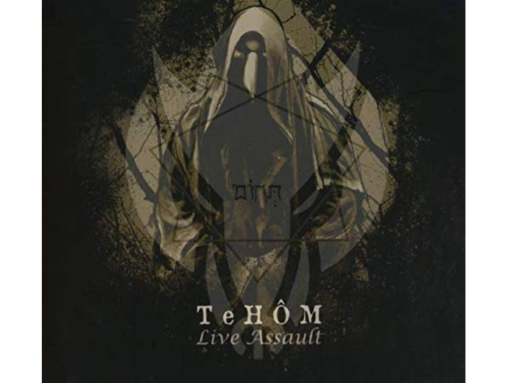 Tehom - Live Assault