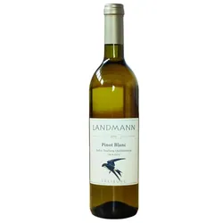 Pinot Blanc - Bioland QW 13%Vol.