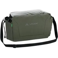 VAUDE Fahrradtasche eBox (KLICKfix ready), Größe ONE SIZE in Grün Grün
