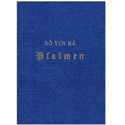 Psalmen, Ratgeber von Bô Yin Râ