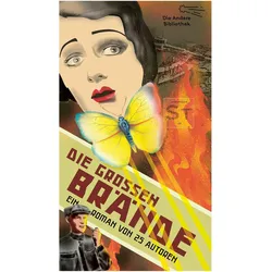 Die grossen Brände, Belletristik von Wolfgang Schaper