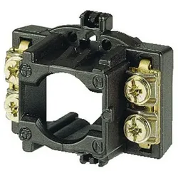 Eaton 019925 Verriegelungsteil, mit N- und PE-Anschluss, für T0, T3, P1 UV-T0