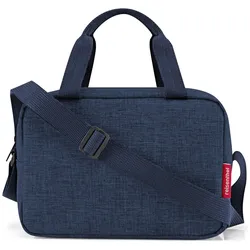 reisenthel Kühltasche coolerbag to-go 3l twist navy - 16