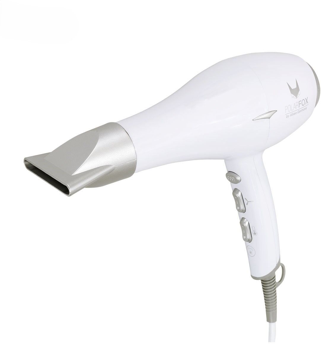 Aliseo Asciugacapelli Polarfox 1875W