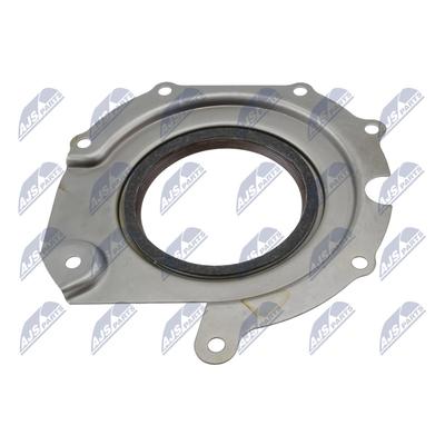 NTY Wellendichtring, Einspritzpumpe nupfr007 für Ford