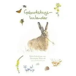 Pala, Kalender, Geburtstagskalender