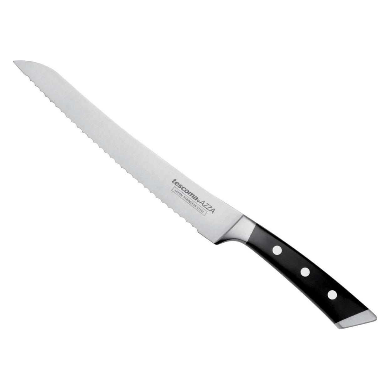 Tescoma Brotmesser AZZA 22 cm (22 cm) (884536)