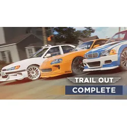Trail Out - Complete