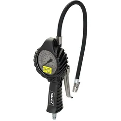 Holex, Druckluftaufsatz, Druckluft-Reifenfüllgerät Momentstecker PRO