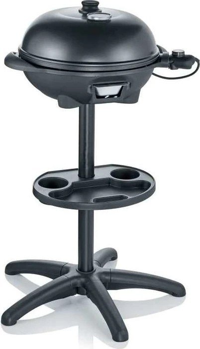 Severin Barbecue-Grill PG 8541 (2 kW) (PG 8541)