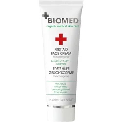 Biomed Erste Hilfe Creme 40 ML