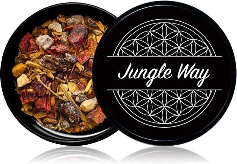 Jungle Way Deep Cleanse incense 15 g
