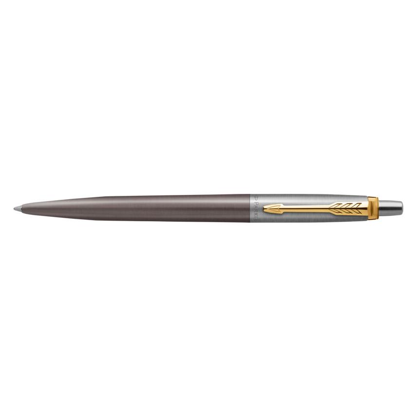 Parker Pen Kugelschreiber Jotter GT Grey Core Finish (1x) (2213723)