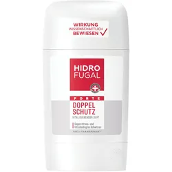 HIDROFUGAL Deo-Stick FORTE DOPPELSCHUTZ 50,0 ml