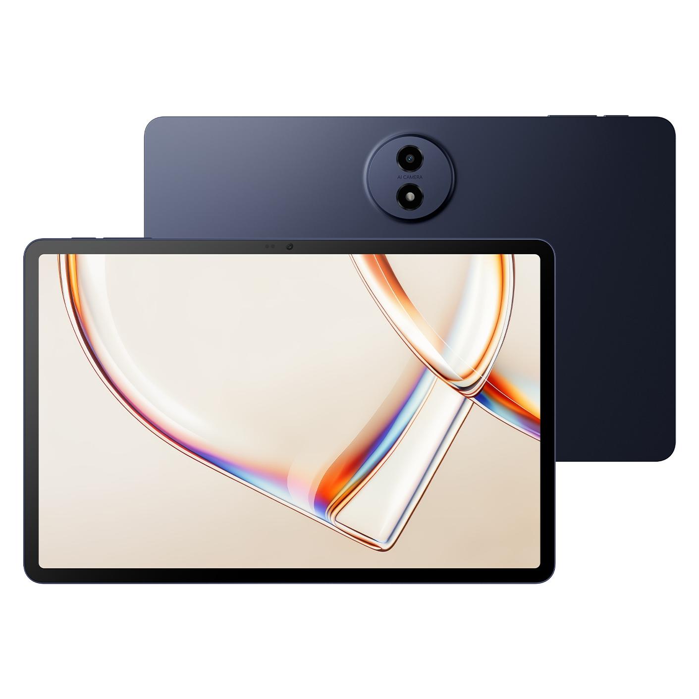 TCL TAB A1 SPACE BLUE BDL 10,9 6/12 (nur WLAN, 11", 128 GB, Space blue) (9425X1-2ALCA111-2)