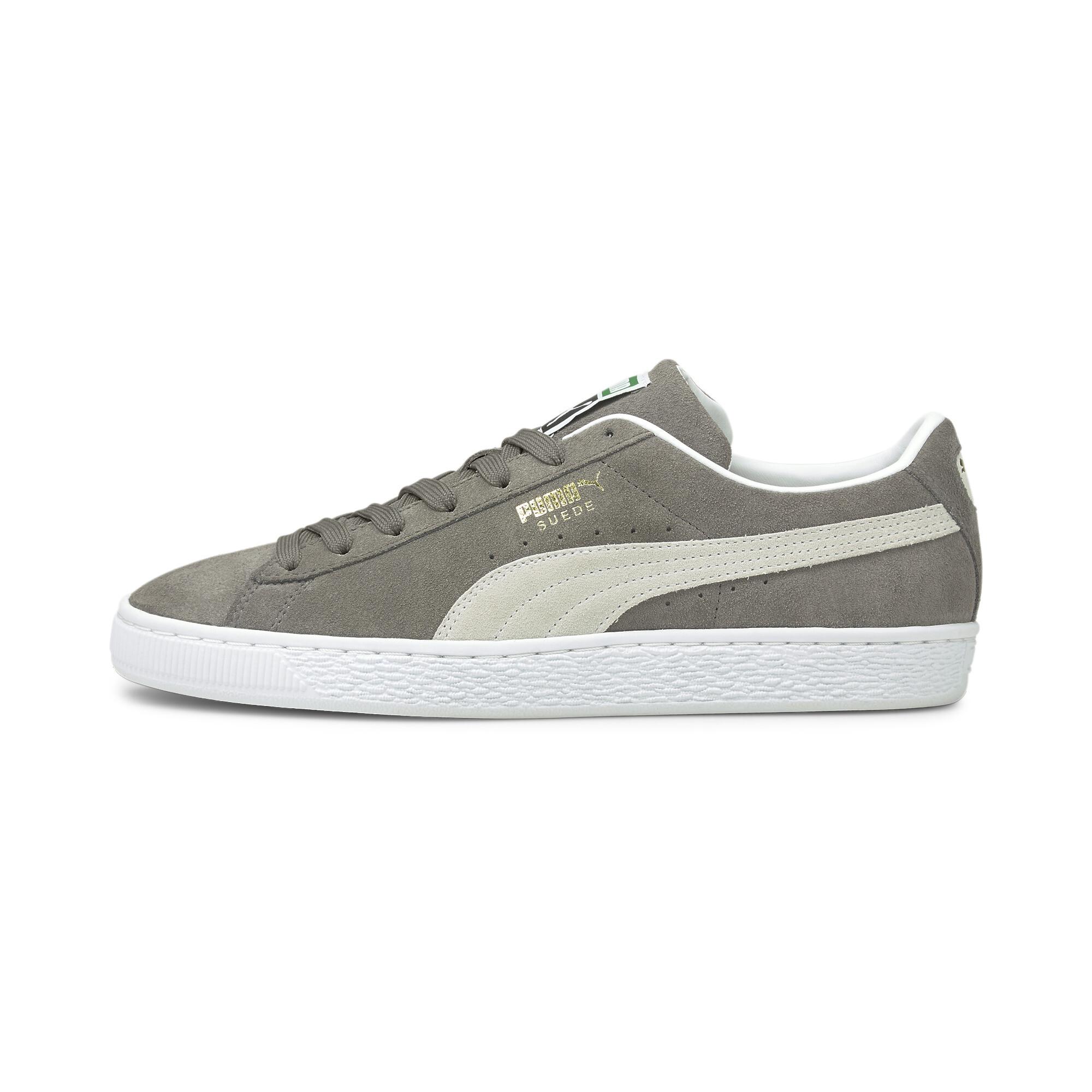 PUMA Suede Classic XXI Sneakers
