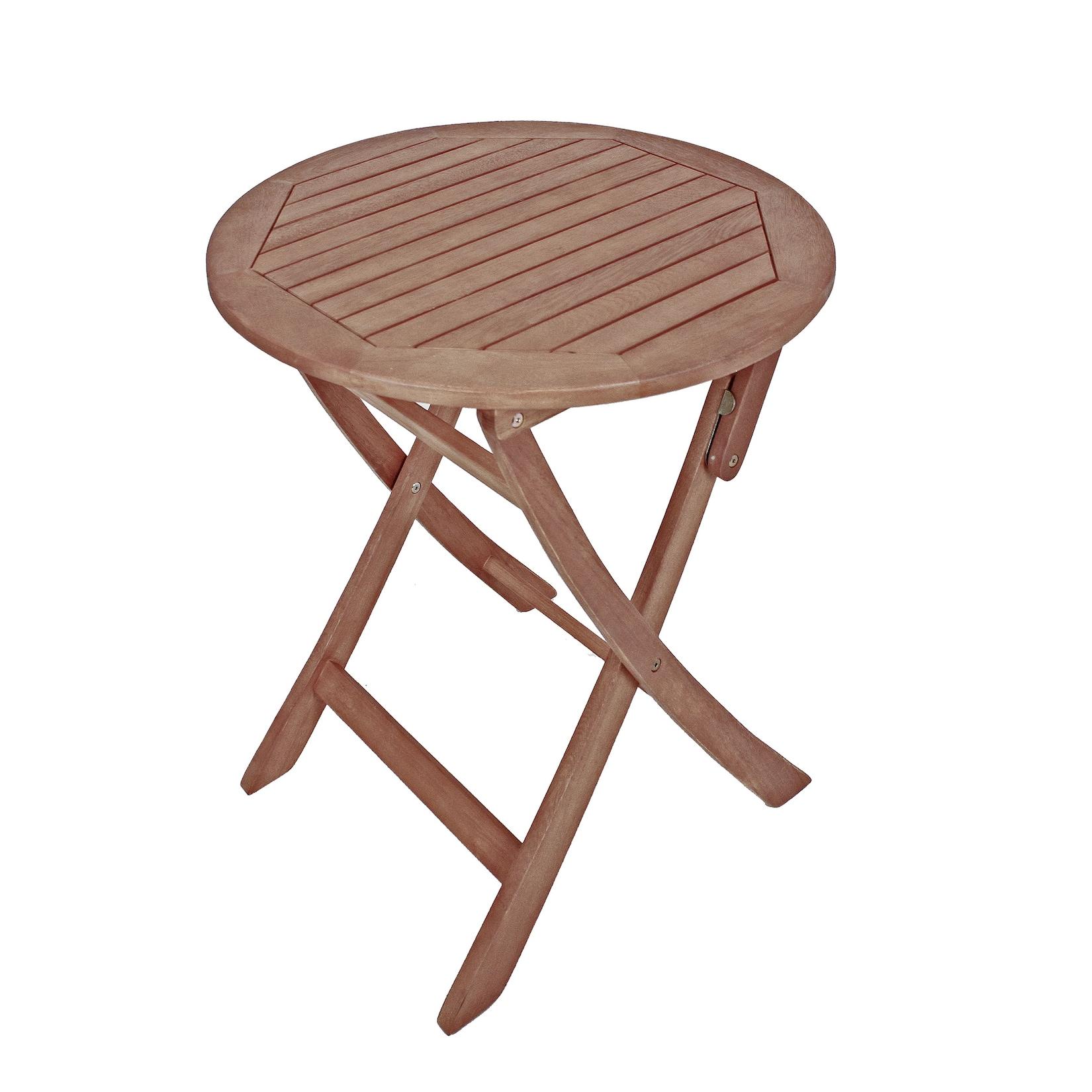 Tisch STOCKHOLM, Ø 70 cm