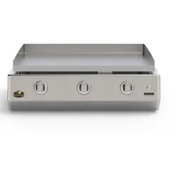 Brabura Plancha L Class Inox 30