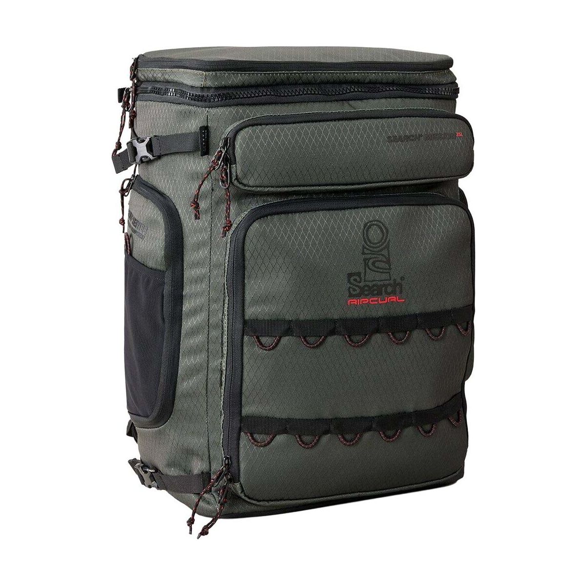 RipCurl Search Mission  35L Cordura deep cactus (2375) TU 17YMBA-2375-TU