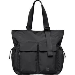 Got Bag Umhängetasche Mellow Tote Bag Black