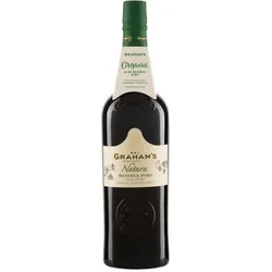 Grahams Natura Reserve - Portwein 20%Vol.
